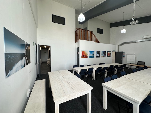 To Let commercial Property for Rent in Ndabeni Western Cape